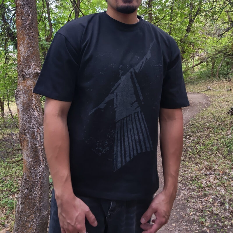 CORCOVADO T-SHIRT