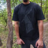 CORCOVADO T-SHIRT