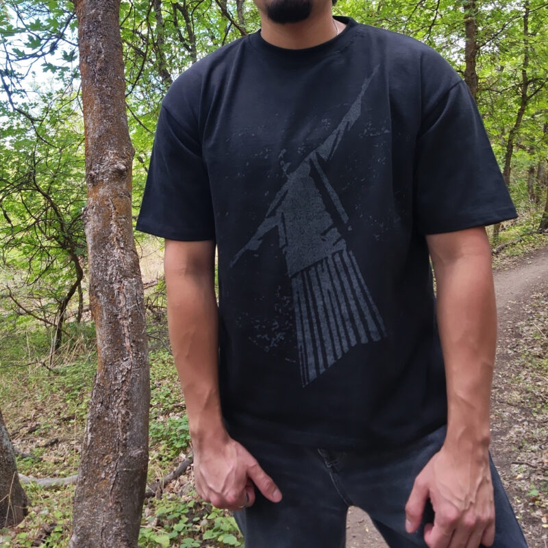 CORCOVADO T-SHIRT