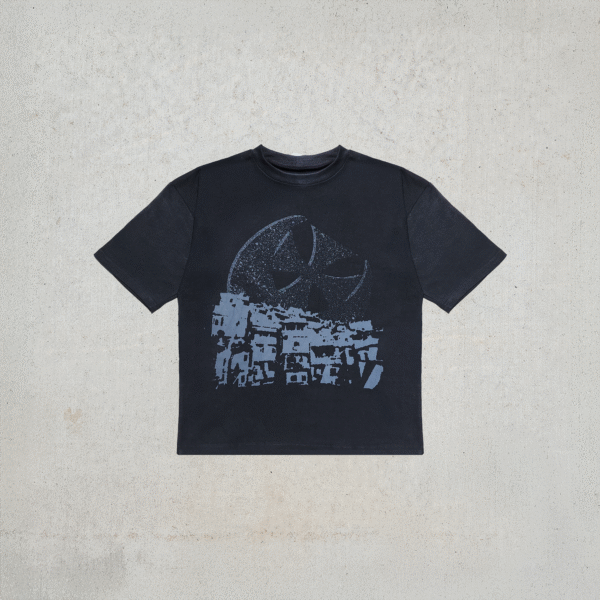 FAVELA T-SHIRT