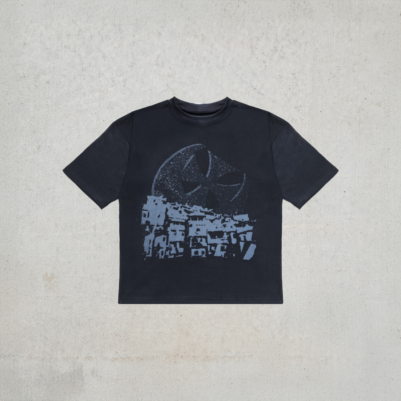 FAVELA T-SHIRT