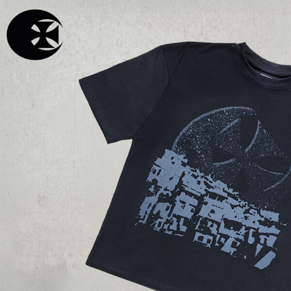 FAVELA T-SHIRT