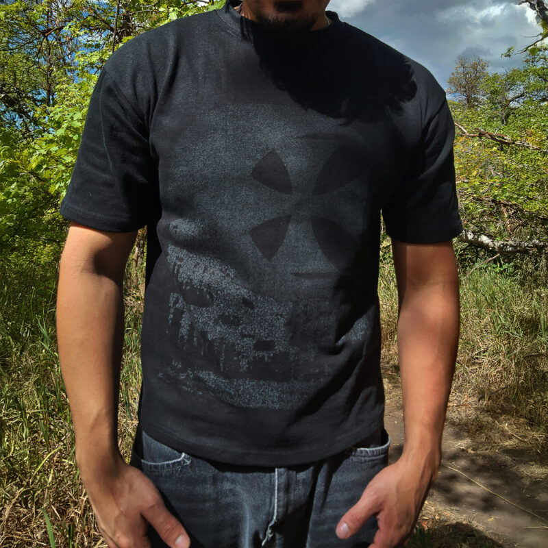 SALVADOR T-SHIRT
