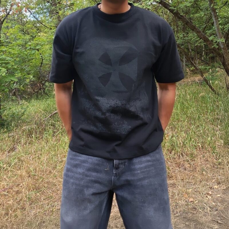 SALVADOR T-SHIRT