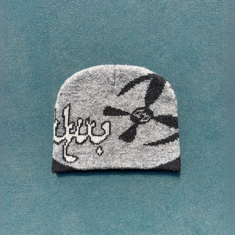 GRAPE BEANIE